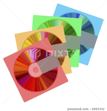 disc, cartridge, optical disk 6993342