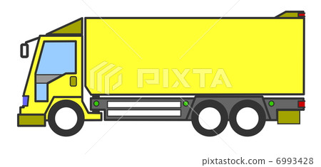 Truck clipart 6993428