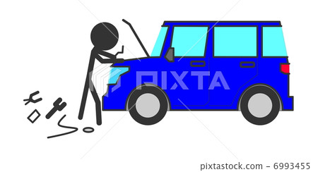 Car maintenance Car maintenance 6993455