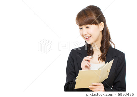 Business woman Business woman 6993456