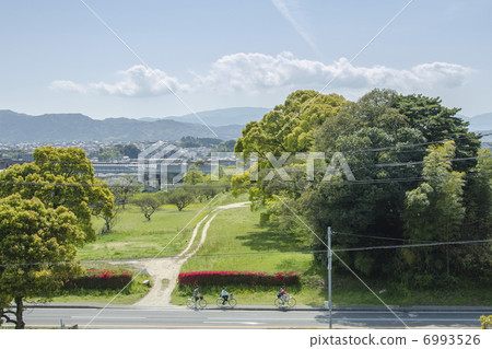 特殊歷史遺址水城堡遺址 6993526