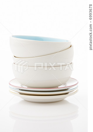Overlapping ball tableware 3 pieces Overlapping ball tableware 3 pieces 6993678