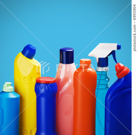 Cleaning supplies Cleaning supplies 6993904
