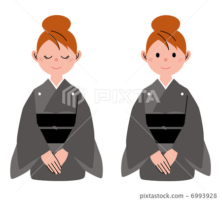 男性男性女性坐姿 男性男性女性坐姿 6993928