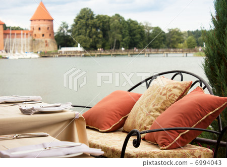 open air cafe open air cafe 6994043