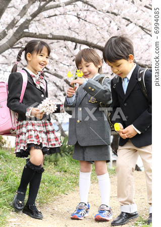 New first grade 6994085