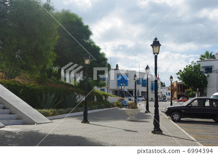 Tunisia Cidi Bu Side 6994394