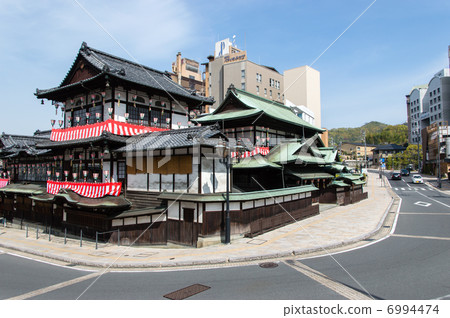 Dogo Onsen Dogo Onsen 6994474