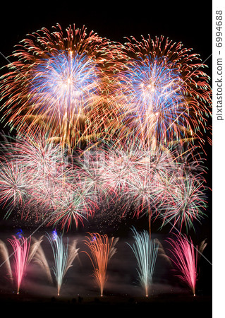 動態星礦 6994688