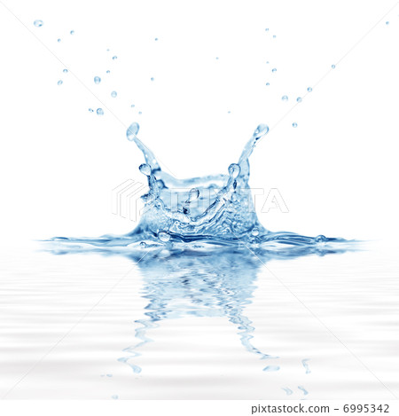 splash water 6995342