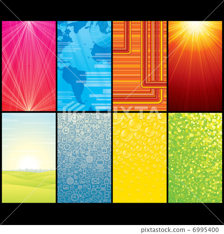 Smartphone Backgrounds Set 1 Smartphone Backgrounds Set 1 6995400