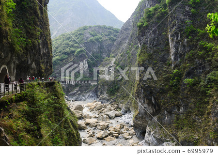 Taroko State Park 6995979