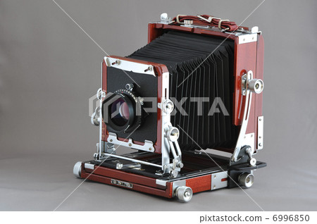 大畫幅相機 6996850