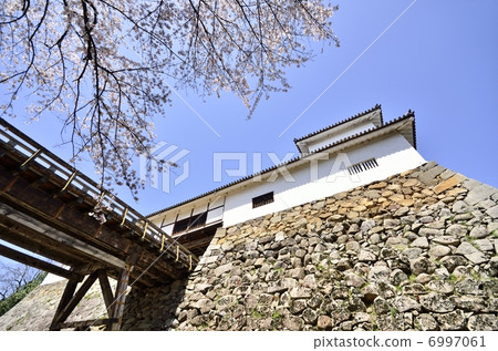 Hikone Castle Balance Opener 6997061