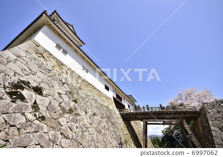 Hikone Castle Balance Opener 6997062