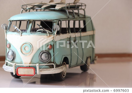 Wagen Bus 6997603
