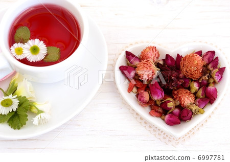 香草茶 香草茶 6997781