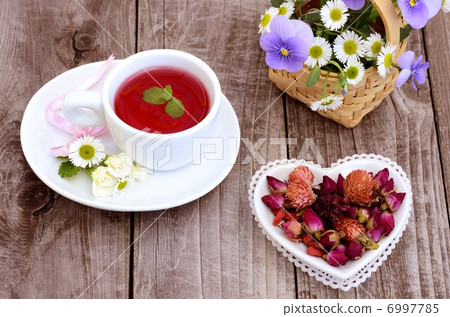 香草茶 香草茶 6997785