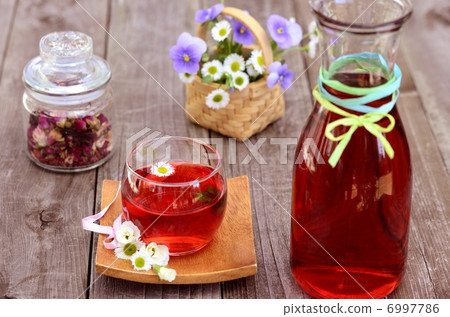 香草茶 香草茶 6997786