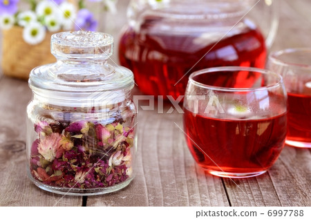 香草茶 香草茶 6997788