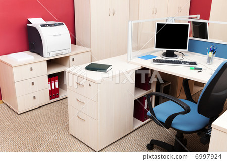 printer and computers 6997924