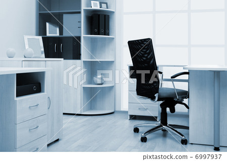 modern and light office 6997937