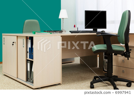 modern office 6997941