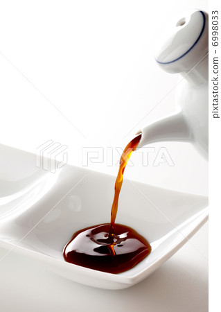 Soy sauce Soy sauce 6998033