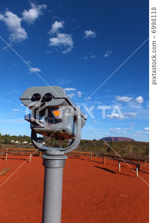 艾爾斯岩觀景台 艾爾斯岩觀景台 6998118