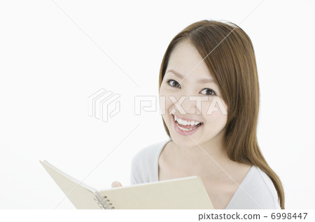 愛笑的女人 6998447