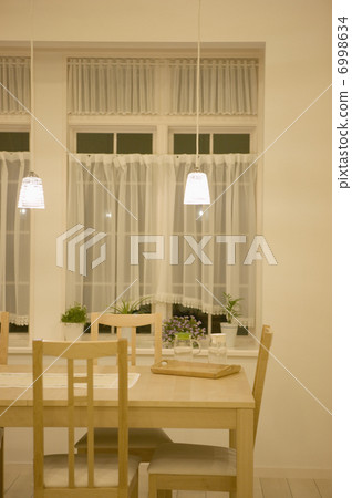 閃電用餐 6998634