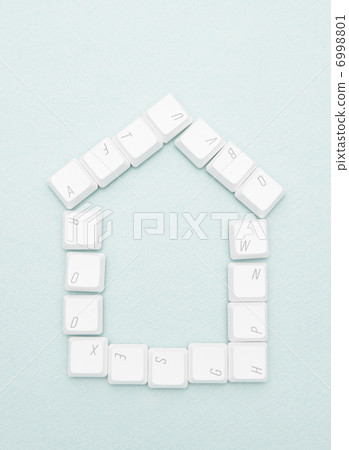 Home made by key Home made by key 6998801