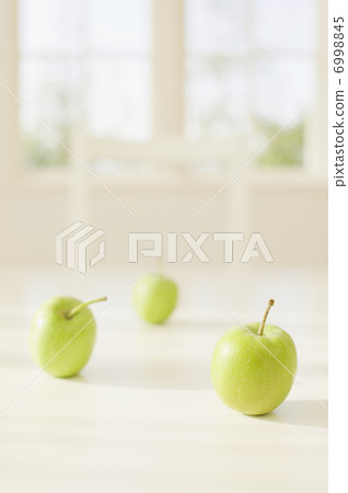 青蘋果 青蘋果 6998845