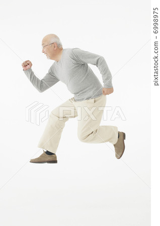 老人跳 老人跳 6998975