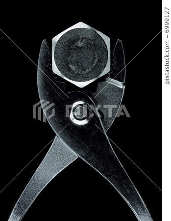 Spanner and bolt Spanner and bolt 6999127