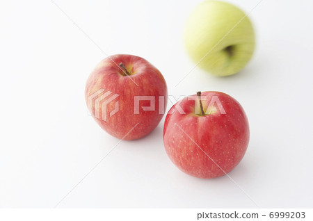 三個蘋果 三個蘋果 6999203