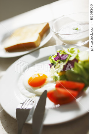 早餐 6999509