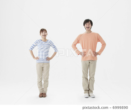 日本夫婦 6999890