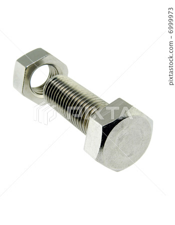 Bolt and nut 6999973