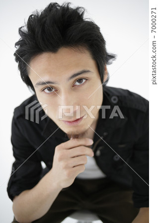 Japanese men Japanese men 7000271