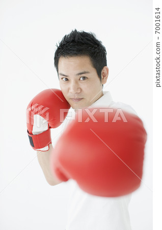 Men who gloved 7001614