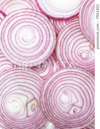 Round of onion 7001802