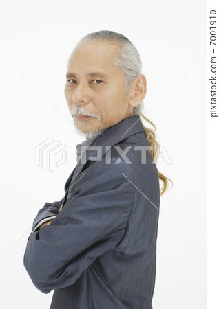 有胳膊的老人 有胳膊的老人 7001910