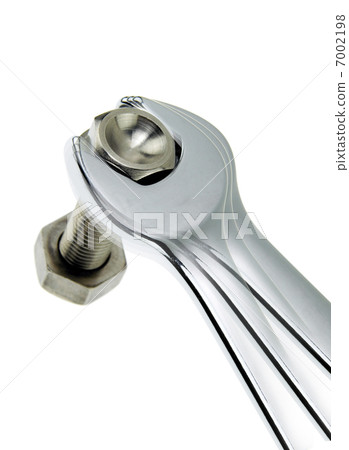 Spanner and bolt 7002198