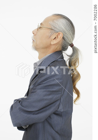 有胳膊的老人 有胳膊的老人 7002286