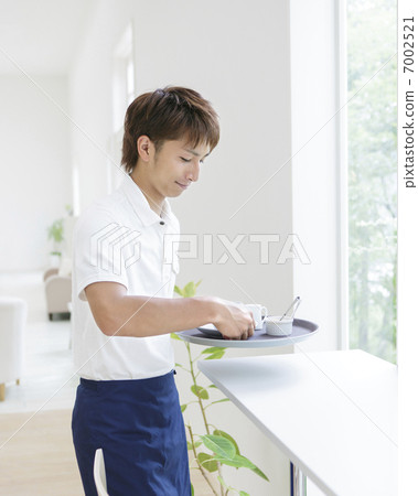 男職員要清理 男職員要清理 7002521