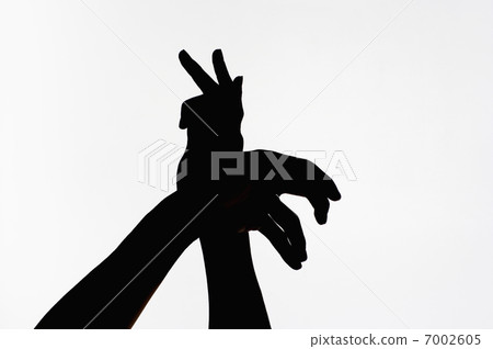 Up of hands Up of hands 7002605