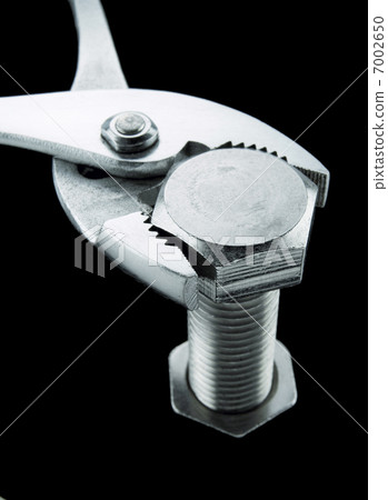 Spanner and bolt Spanner and bolt 7002650