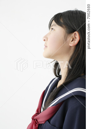 日本女初中生 日本女初中生 7002680