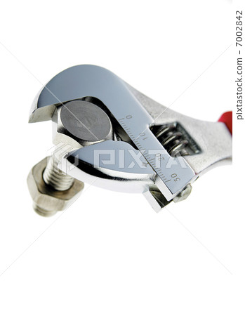 Spanner and bolt 7002842